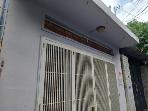 Giảm 250tr Nhà hậu nở Huỳnh Văn Nghệ GV, 71m2, 5.5x13m
