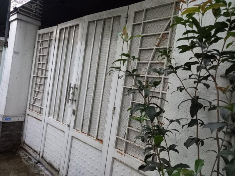 Nhà Vuông 2 tầng An Phú Đông 25 Q12, 87m2, 4x22m