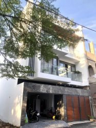 Giảm 900tr Villa Vuông 3 tầng Vườn Lài Q12, 104m2, 8.4x13m