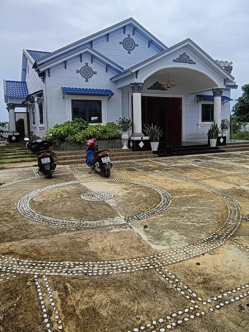 Giảm 600tr Biệt thự mặt tiền Bình Lợi LA, 531m2, 18x30m
