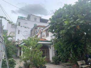 Siêu phẩm! Villa Chợ Cây Sộp, 4T, 1.038m2 - ĐHT 2 Q12 8x tỷ