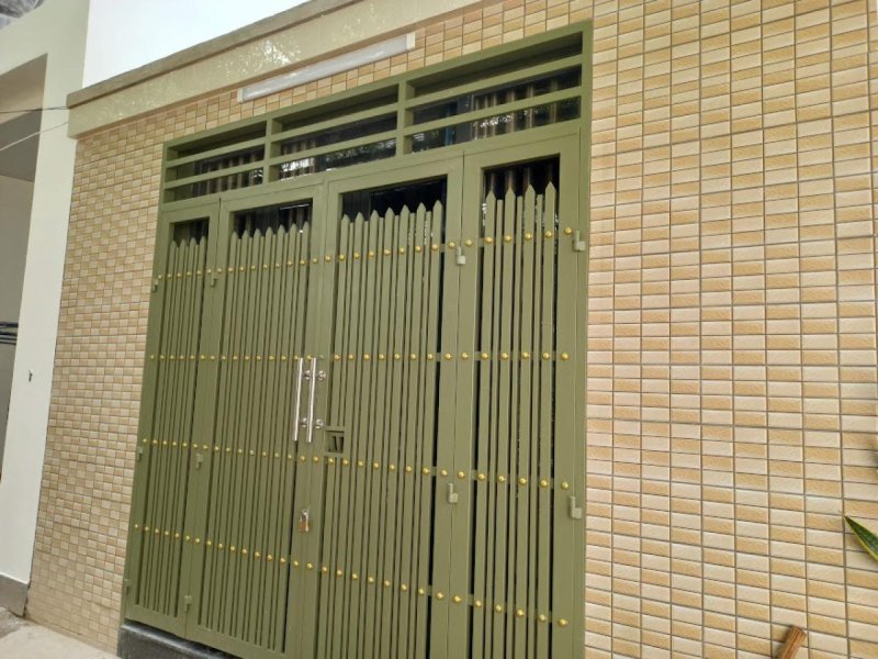 Nhà 2 tầng, 51m2 - Vườn Lài Q12 4.x tỷ