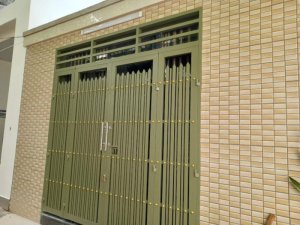 Nhà 2 tầng, 51m2 - Vườn Lài Q12 4.x tỷ
