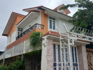 2 Biệt thự 2T Lê Thị Riêng Q12, 400m2, 20x20m chỉ 3x tỷ