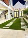 Biệt thự 3T ngay chợ Ba Bầu HM, 504m2, 5.3x35m