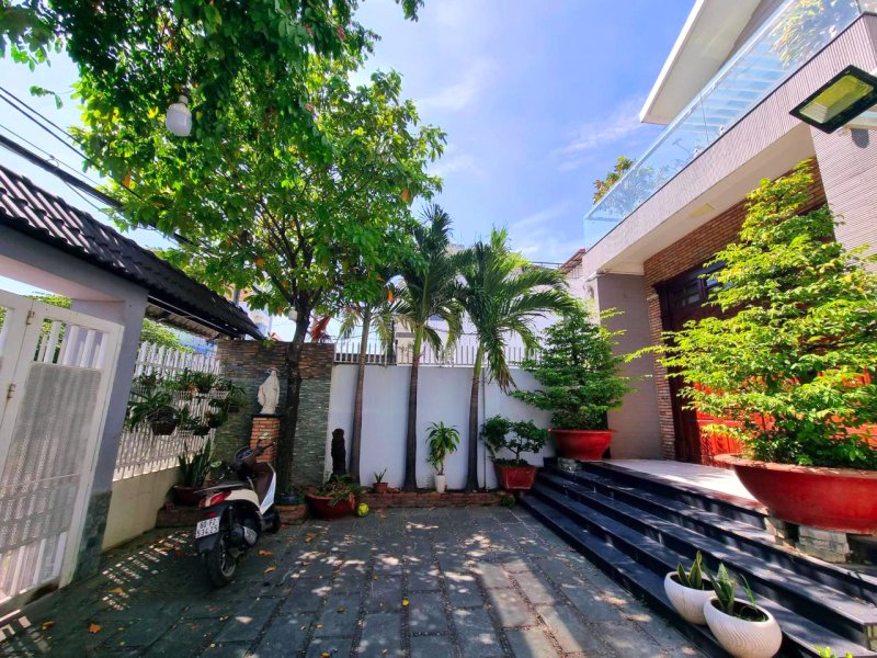 Giảm 1 tỷ Villa 2 MT Tân Thới Nhất 2 Q12, 216m2, 8x27m