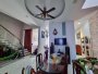 Giảm 1 tỷ Villa 2 MT Tân Thới Nhất 2 Q12, 216m2, 8x27m