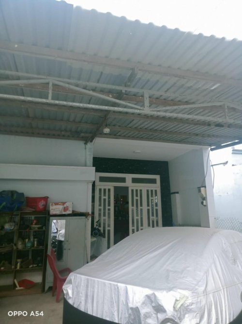 Giảm 2.1 tỷ Đất Quốc Lộ 1A Q12, 237m2, 10.5x23m