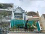 Nhà Vuông 3 tầng Đ. 59 GV, 80m2, 4.3x19m chỉ 7.x tỷ