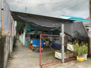 Giảm 500tr! Nhà trọ 6P 200m2, Đ.5m Quốc Lộ 1A Q12