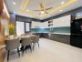 Giảm 1.8 tỷ Villa 3 tầng Đ. số 28 GV, 150m2, 7.5x20m