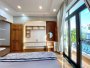 Giảm 450tr! Nhà Vuông 4 tầng 60m2, Đ.4m Phạm Văn Chiêu GV