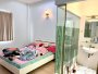 Nhà Vuông 3 tầng Lê Văn Thọ GV, 64m2, 4x16m