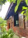2 Nhà Vuông gỗ Sân vườn 1257m2, hậu nở, Đ.10m Nguyễn Thị Chì công chứng