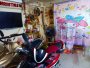 Tầng trệt chung cư Tân Vĩnh 92m2, Đ.6m Tân Vĩnh Q4