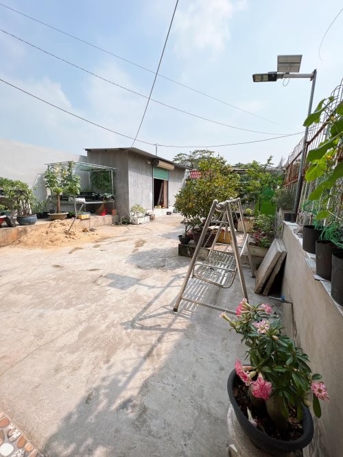Giảm 700tr Nhà Vuông Vườn Lài Q12, 255m2, 8.3x31m