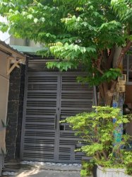 Nhà Vuông 2T Tân Chánh Hiệp 8 Q.12, 47m2, 4.3x11m