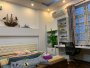 Nhà Vuông 3 tầng liền chợ Vườn Lài Q12, 86m2, 5x19m