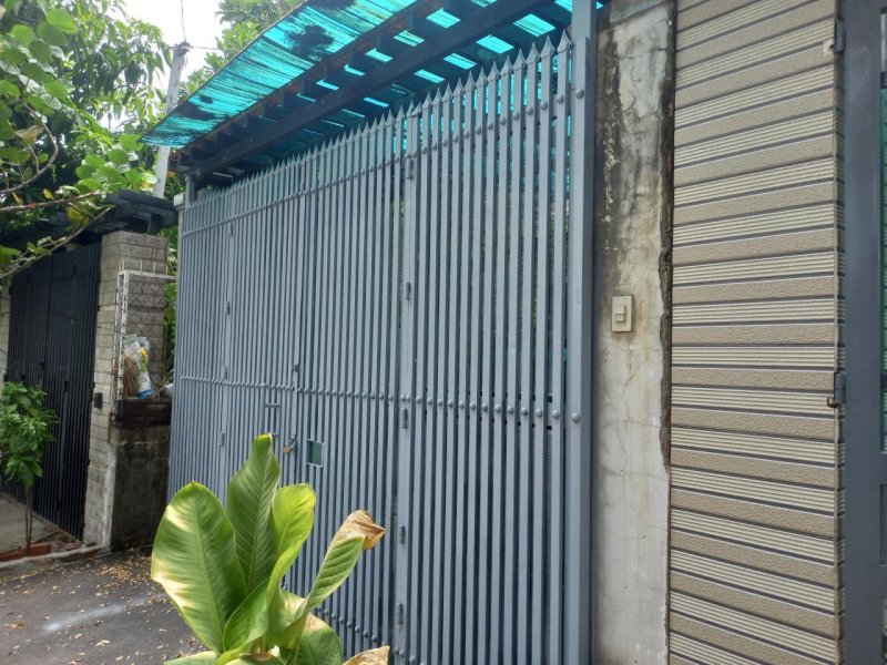 Giảm 700tr Nhà Vuông 2T Vườn Lài Q12, 125m2, 4.5x28m