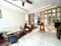 Nhà Vuông 4 tầng 133m2, Đ.7m Vườn Lài Q12