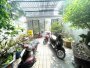 Nhà Vuông 4 tầng 133m2, Đ.7m Vườn Lài Q12
