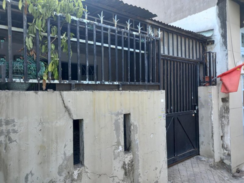 Nhà 2 tầng Thạnh Lộc 15 Q12, 80m2, 4x18m chỉ 3.x tỷ