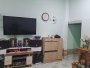 Nhà 2 tầng Thạnh Lộc 15 Q12, 80m2, 4x18m chỉ 3.x tỷ
