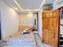 Nhà Vuông 5T Thạnh Xuân 25 Q12, 51m2, 4.4x12m chỉ 5.x tỷ