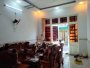 Giảm 200tr Nhà Vuông 2 tầng Bà Điểm 9 HM, 72m2, 4x18m