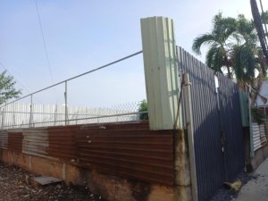 Đất vuông 248m2, N.hậu, Đ.6m Trương Thị Hoa Q12
