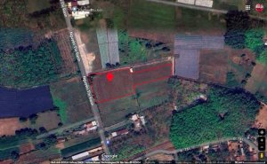 Giảm 41 tỷ! Đất MT 9013m2, Đ.12m Nguyễn Thị Rành công chứng
