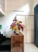 Nhà Vuông 2T 215m2 Vườn Lài Q12