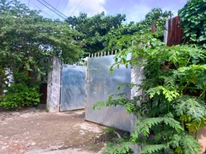 Giảm 2 tỷ Nhà xưởng Vuông MT An Phú Đông 25 Q12, 541m2, 8x72m