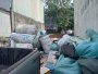 Giảm 170tr! Đất vuông 100m2, Đ.6m An Phú Đông 25 Q12