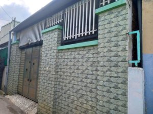 Giảm 550tr! Nhà Vuông 82m2, Đ.3m Võ Thị Thừa Q12