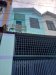 Nhà Vuông 3 tầng Võ Thị Thừa Q12, 54m2, 4x14m chỉ 3.x tỷ