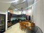 Nhà Vuông 3T chợ Vườn Lài Q12, 53m2, 4.2x13m chỉ 5.x tỷ