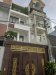Giảm 100tr Nhà Vuông 3T hậu nở Vườn Lài Q12, 81m2, 4x23m