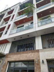 Giảm 300tr! Nhà Vuông 5T 69m2, Đ.7m Đ. số 59 QV