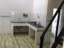 Nhà hậu nở Nguyễn Thị Búp Q12, 52m2, 4x13m chỉ 2.x tỷ