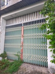 Nhà Vuông 2T 80m2, Đ.3m Nguyễn Thị Thử HM