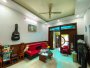Giảm 700tr! Nhà Vuông 3T 56m2, Đ.6m An Phú Đông 9 Q12