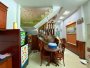 Giảm 700tr! Nhà Vuông 3T 56m2, Đ.6m An Phú Đông 9 Q12