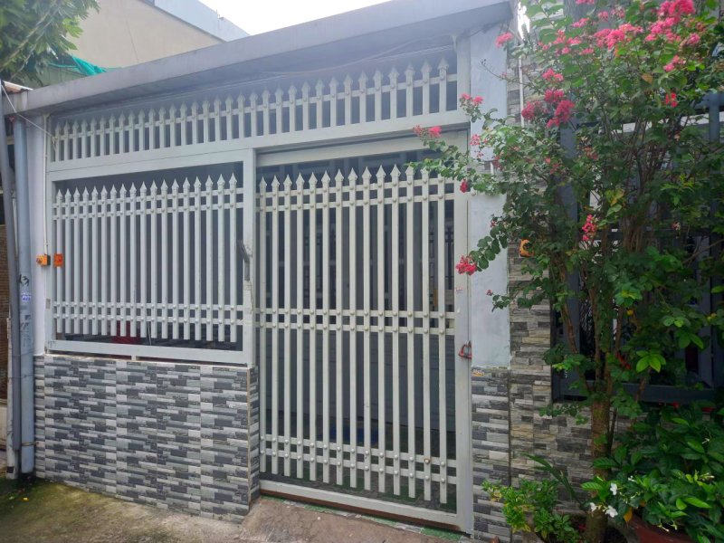 Giảm 300tr Nhà Vuông Nguyễn Ảnh Thủ HM, 68m2, 4x17m chỉ 3.x tỷ
