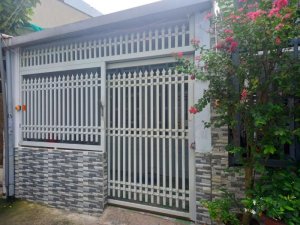 Giảm 300tr Nhà Vuông Nguyễn Ảnh Thủ HM, 68m2, 4x17m chỉ 3.x tỷ