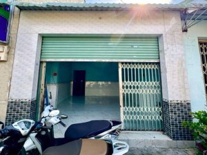 Giảm 300tr Nhà mặt tiền nở hậu Tân Xuân 6 HM, 49m2, 4x13m