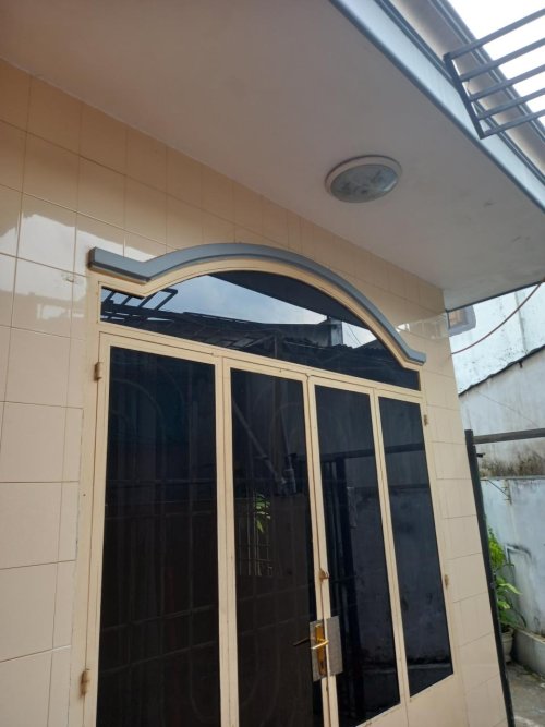 Nhà N.hậu sát chợ Thủ Đức, 45m2, 3.4x13.2m chỉ 2.x tỷ