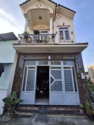 Giảm 1tỷ! Nhà Vuông 2T + xưởng 158m2, Đ.6m T15 Q12