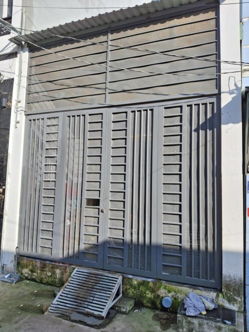 Giảm 50tr Nhà Vuông Thạnh Xuân 14 Q12, 55m2, 4x14m