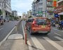 Giảm 1.5 tỷ! Nhà MT 3 tầng 209m2, hậu nở, Đ.8m Lê Lợi GV